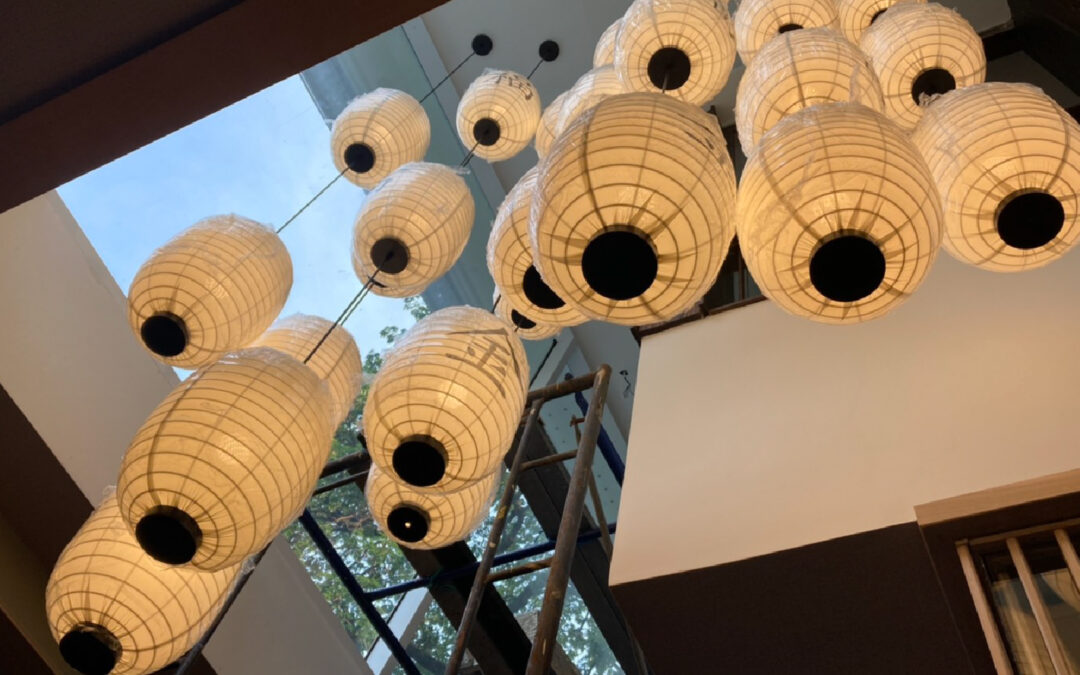 MASA GARDEN พร้อมพงษ์