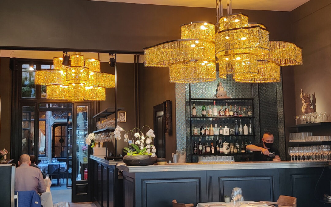 Thai By Sanito (Belgium)