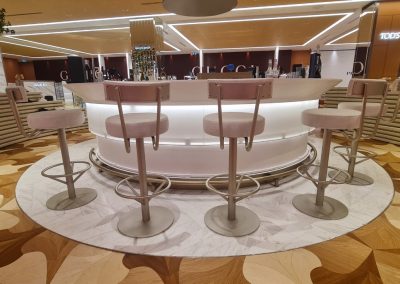 Central Chidlom 1st Floor